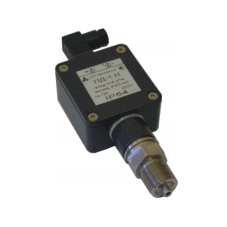 Преобразователь давления неагрессивных газов с интерфейсом RS-485 АВТОМАТИКА ПД-1ЦМ.В.ЖКИ.И1.М.ГР Датчики давления