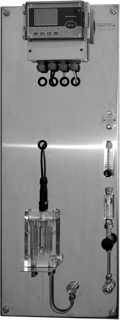 Гидропанель для pН-метров АВТОМАТИКА ГП-4122 pH-метры #2