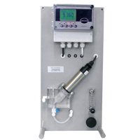 Гидропанель для анализатора растворённого кислорода АВТОМАТИКА ГП-5101 Оксиметры