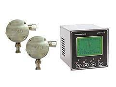 pH meters Avtomatika